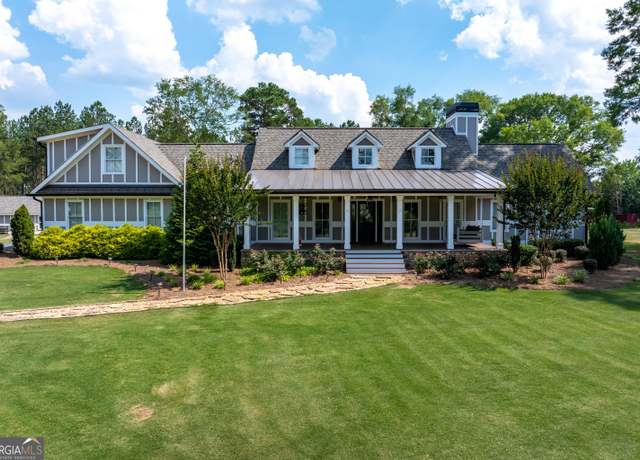 Property at 3170 Monroe Jersey Rd, Covington, GA 30014, 3 beds, 3.5 baths
