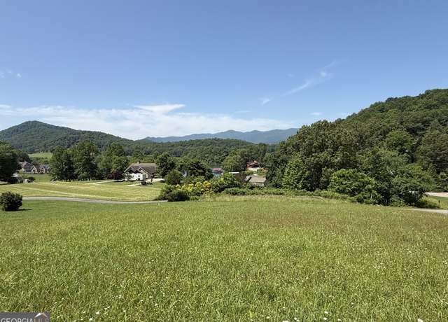 Property at TRACT 1 Montana Ln, Hiawassee, GA 30546