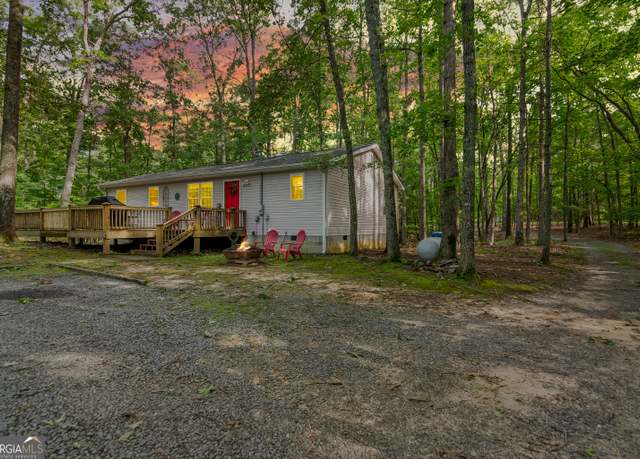 Property at 118 Brandon Ln, Epworth, GA 30541, 2 beds, 2 baths