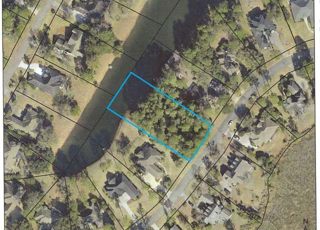Property at 0 Greenwillow Dr #259, St. Marys, GA 31558