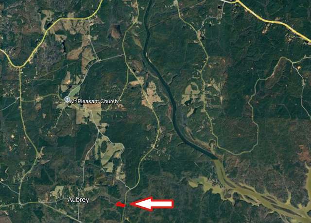 Property at 0 Bevis Rd Parcel 3, Franklin, GA 30217