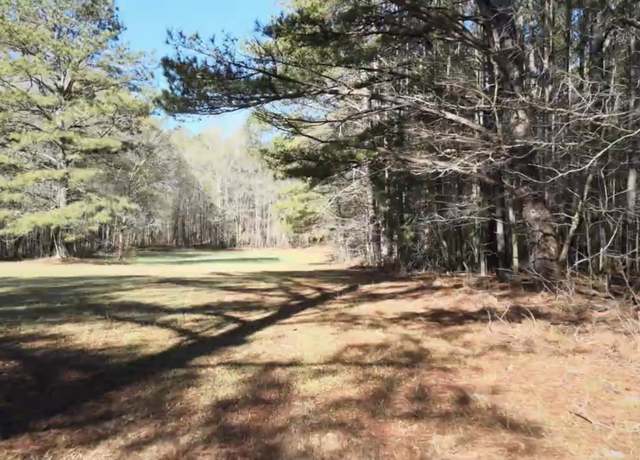 Property at 405 Bankstown Rd, Brooks, GA 30205