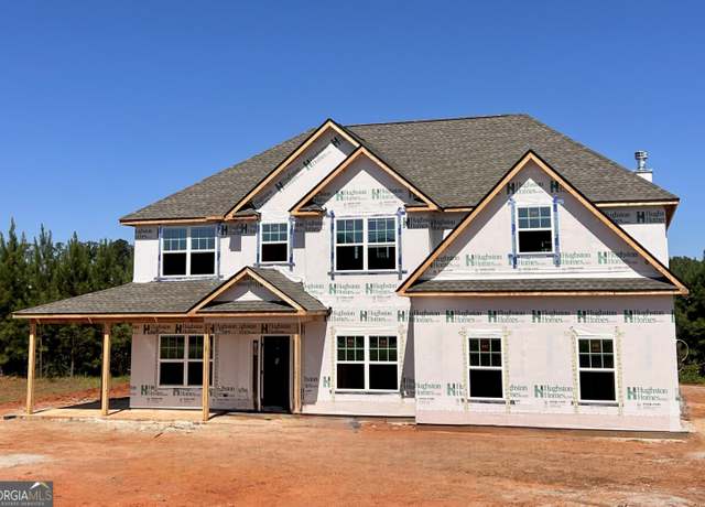 Property at 47 Hawkeye Trl #58, Fortson, GA 31808, 5 beds, 3 baths