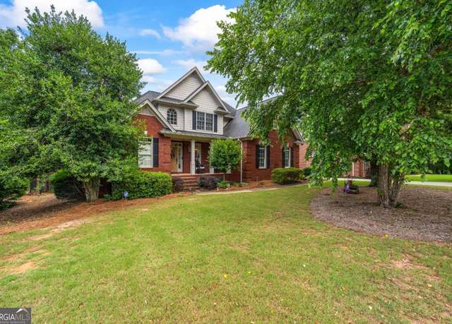 Property at 1050 Summit Oaks Dr, Watkinsville, GA 30677, 5 beds, 3.5 baths