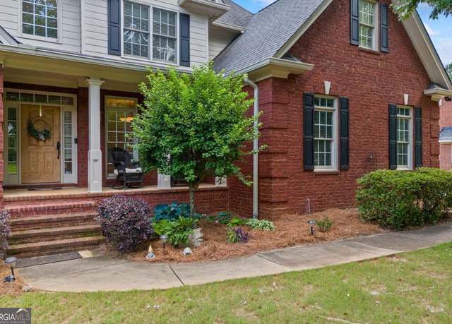 Property at 1050 Summit Oaks Dr, Watkinsville, GA 30677, 5 beds, 3.5 baths