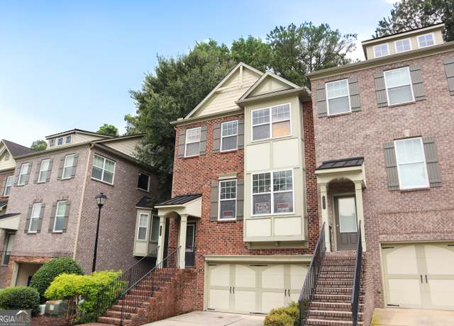 Property at 2084 Cobblestone Cir NE, Brookhaven, GA 30319, 3 beds, 3.5 baths