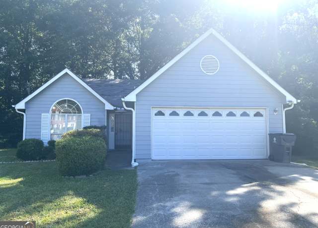 Property at 235 Whirlwind Ct, South Fulton, GA 30349, 3 beds, 2 baths