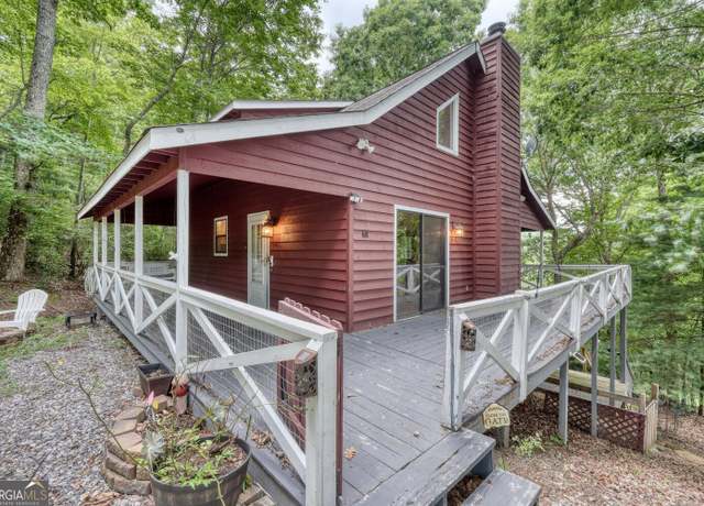 Property at 68 Coosa View Ln, Blairsville, GA 30512, 3 beds, 3 baths