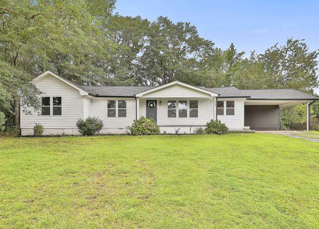 Property at 993 Glover Rd, Hogansville, GA 30230, 3 beds, 2 baths