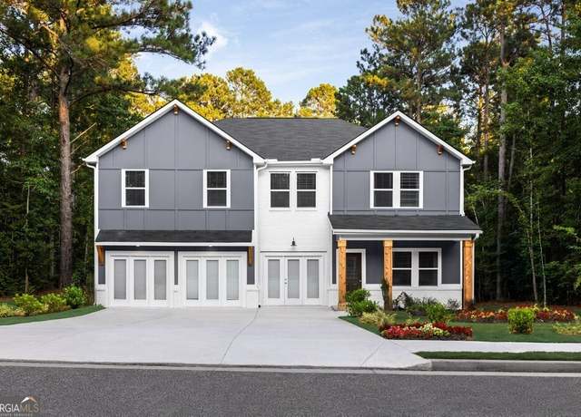 Property at 133 Post Oak Dr #208, Jackson, GA 30233, 5 beds, 4 baths