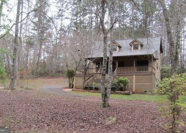 Property at 41 Little Falls Dr #2, Mineral Bluff, GA 30559, 2 beds, 2 baths