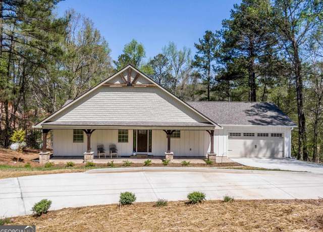 Property at 383 Bluegill Rd, Eatonton, GA 31024, 3 beds, 2 baths