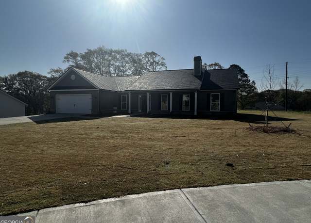 Property at 324 Advent Dr #19, Winder, GA 30680, 3 beds, 2.5 baths