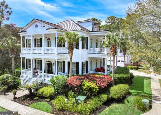 Property at 700 Wahoo Ct, St. Marys, GA 31558, 4 beds, 4.5 baths