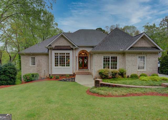 Property at 13 Breckenridge Rd SE, Rome, GA 30161, 5 beds, 4.5 baths