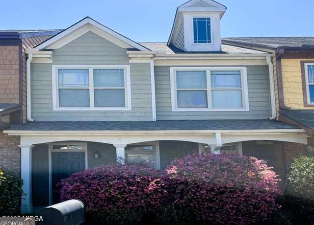 Property at 534 Ivy Brook Way, Macon, GA 31210, 3 beds, 2.5 baths