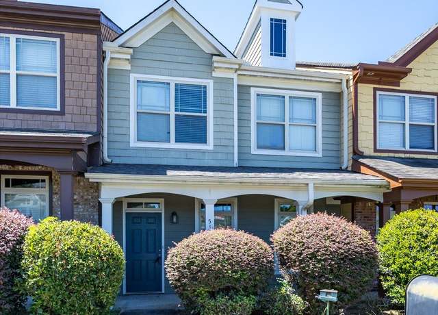 Property at 534 Ivy Brook Way, Macon, GA 31210, 3 beds, 2.5 baths