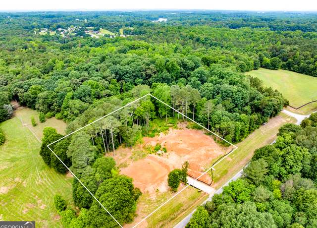 Property at 1945 Highway 82 N, Jefferson, GA 30549