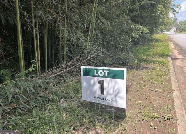 Property at 0 Kings Mill Rd #1, Wrens, GA 30833