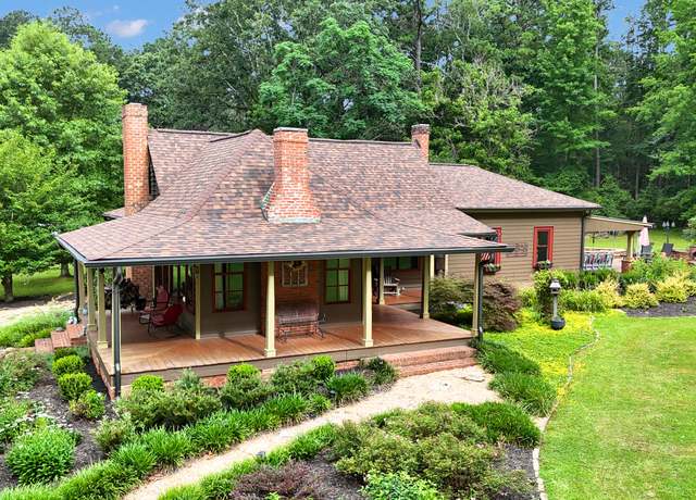 Property at 1814 Minix Rd, Sharpsburg, GA 30277, 4 beds, 3 baths