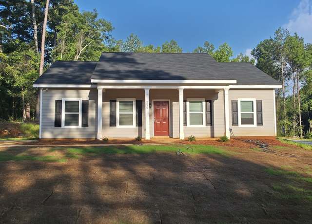 Property at 255 Freeman Dr, Athens, GA 30601, 3 beds, 2 baths