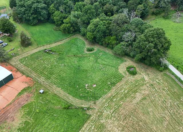 Property at 1.0 AC-B Bar Rod Rd, Demorest, GA 30535