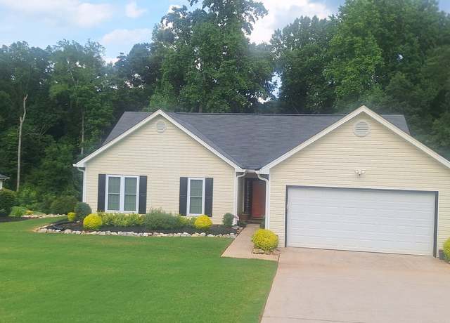 Property at 3960 Caleb Ct, Ellenwood, GA 30294, 3 beds, 2 baths
