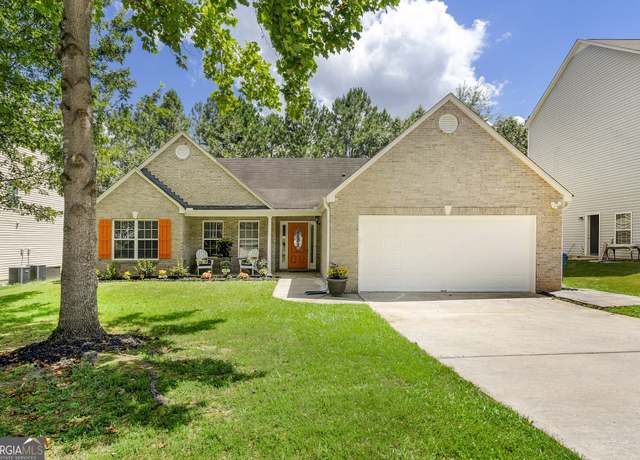 Property at 2277 NE Grassy Spring Ct, Conyers, GA 30012, 3 beds, 2 baths