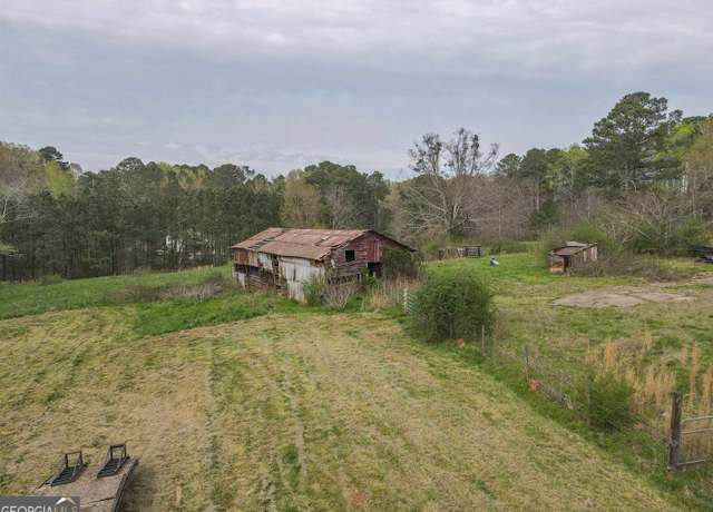 Property at 460 Jefferson Street Ext, Newnan, GA 30263