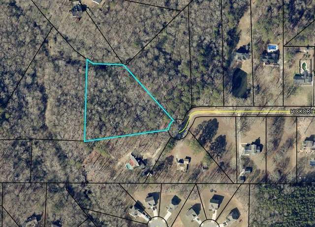 Property at 456 Hickory Ln, Griffin, GA 30223