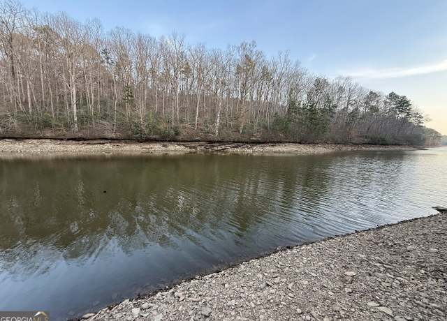 Property at 0 Lot 10 Luther Dr, Wedowee, AL 36278
