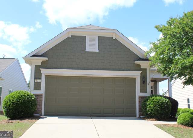 Property at 121 Plumleaf Ct, Griffin, GA 30223, 2 beds, 2 baths