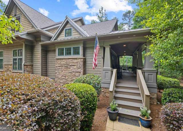 Property at 1080 Sallies Vw, Greensboro, GA 30642, 3 beds, 3.5 baths