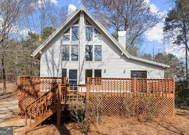 Property at 405 Cedar Hollow Rd #2, Cleveland, GA 30528, 2 beds, 2 baths