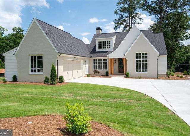 Property at 1826 Maple St, Carrollton, GA 30117, 4 beds, 3.5 baths