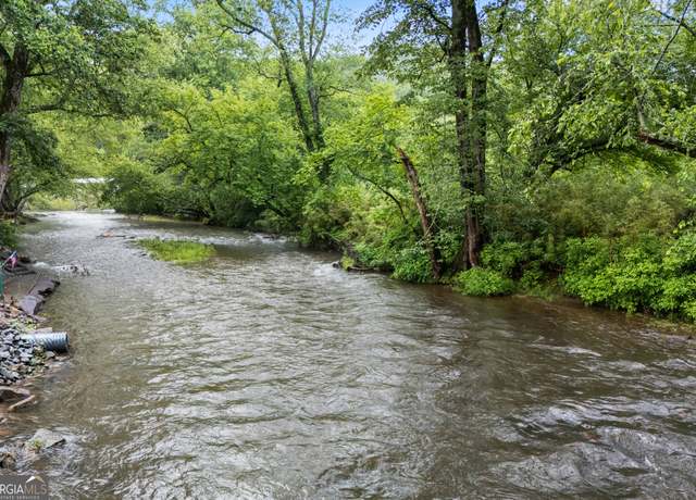Property at 4150 Riverbank Run, Hiawassee, GA 30546