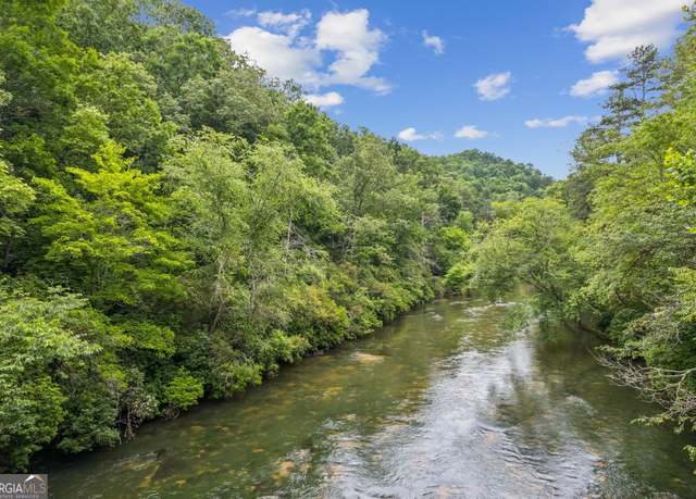 Property at LOT 6 Riverfront Dr, Ellijay, GA 30536