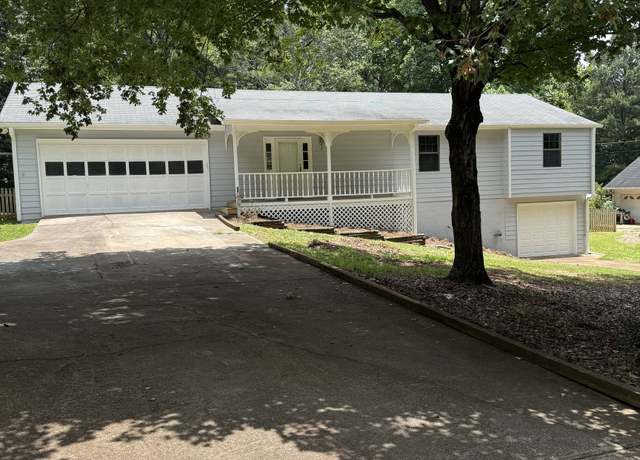 Property at 276 Appalachee Church Rd, Auburn, GA 30011, 3 beds, 4 baths