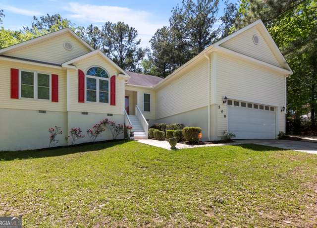 Property at 508 Candlewick Ct, Macon, GA 31220, 3 beds, 2 baths