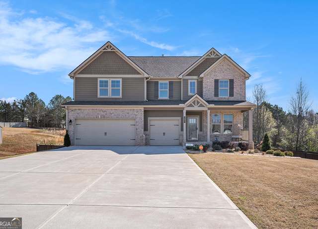 Property at 157 Donovan Ave, Locust Grove, GA 30248, 5 beds, 4 baths