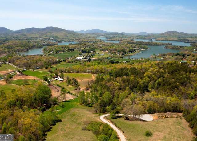 Property at LOT 34 Bell Mdws, Hiawassee, GA 30546