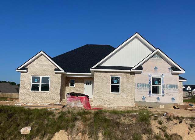 Property at 430 Burlington Dr, Lizella, GA 31052, 4 beds, 2.5 baths