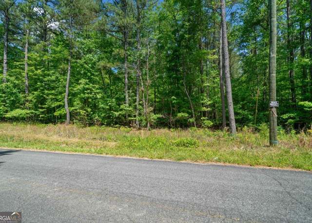 Property at 0 Timberwood Rd NW #1, White, GA 30184