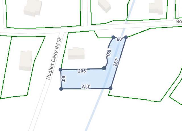 Property at 27 Hughes Dairy Rd SE, Lindale, GA 30147
