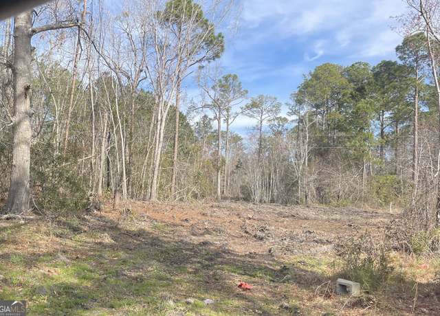 Property at 0 Highway 46, Statesboro, GA 30458