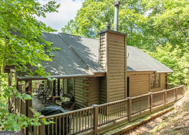 Property at 223 Novena Ct Unit 2594R, Ellijay, GA 30540, 3 beds, 2 baths