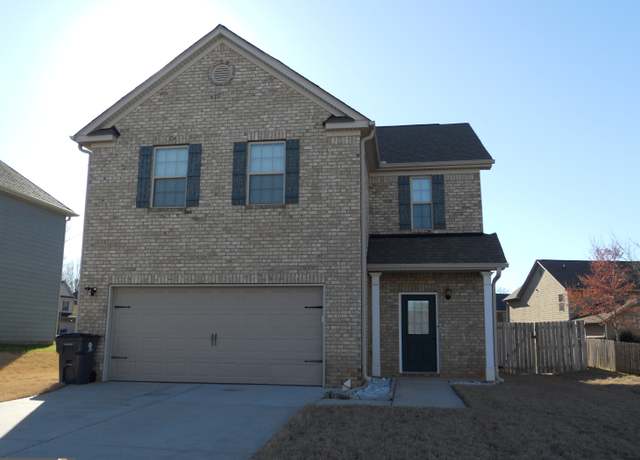 Property at 620 Calvo Run, Mcdonough, GA 30253, 3 beds, 2.5 baths