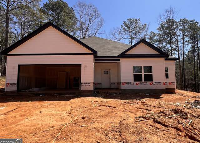 Property at 270 Katherine Dr, Gray, GA 31032, 3 beds, 4.5 baths