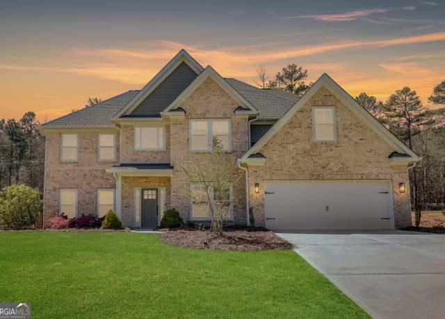 Property at 3065 Meadow Springs Dr, Watkinsville, GA 30677, 6 beds, 4.5 baths