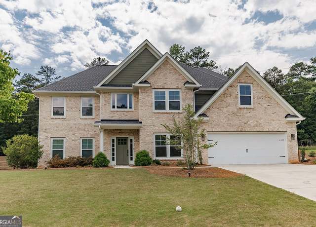 Property at 3065 Meadow Springs Dr, Watkinsville, GA 30677, 6 beds, 4.5 baths